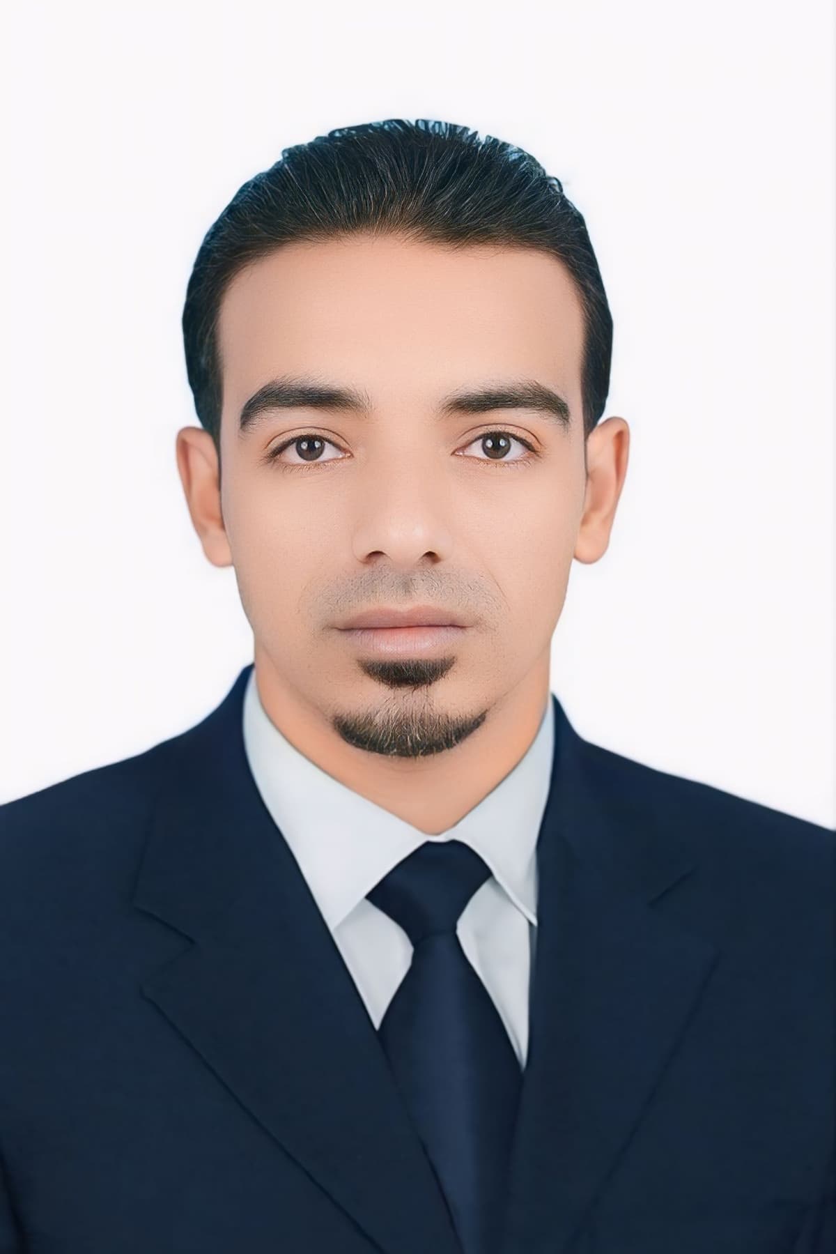 دكتور/ سيد حشمت ابوفرغل